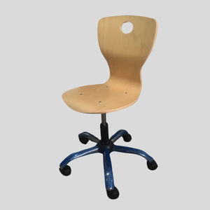 healthcare facility stool