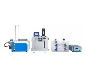 animal research inhalation chamber