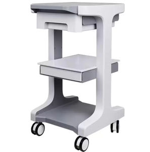 anesthesia cart 1