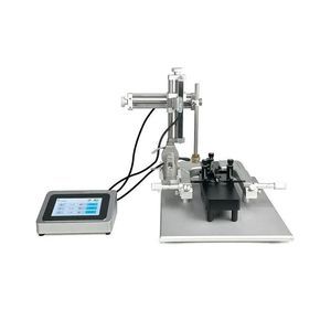 mice laboratory stereotactic frame