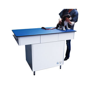 veterinary examination table