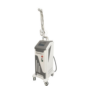 scar removal laser