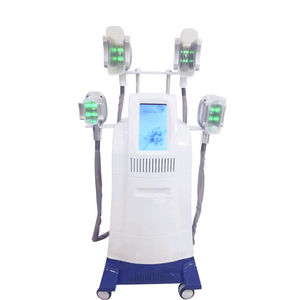 cryolipolysis unit