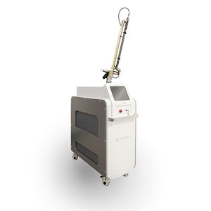 pigmented lesion treatment laser