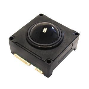 medical device trackball 1