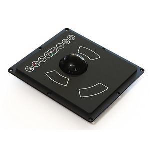 medical device trackball 1