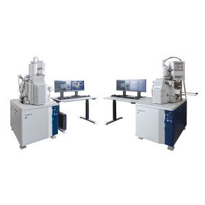 FE-SEM microscope