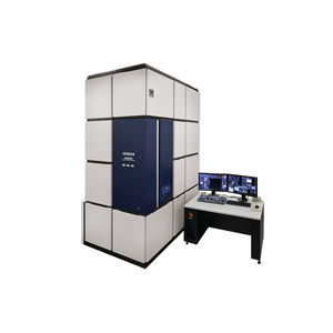 STEM microscope