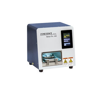 automatic sample preparation system