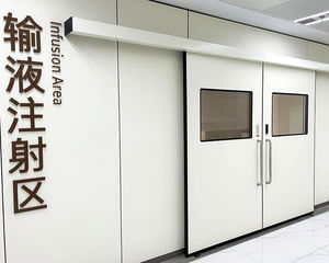 security door