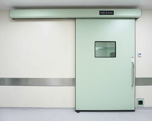 protection door