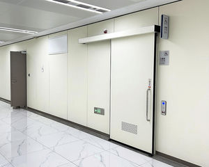 security door