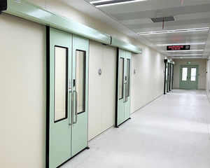 protection door