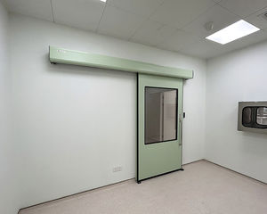 security door