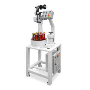braiding machine 1
