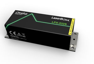 laser module 1