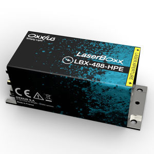 medical laser module 1