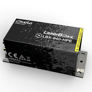 medical laser module 1