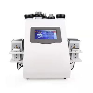 RF body contouring unit