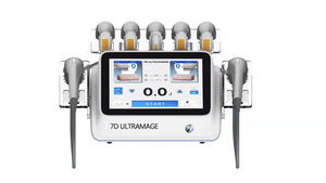 skin elasticity analysis system