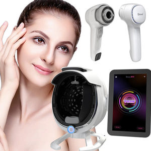 skin hydration analysis system 1