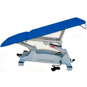 physiotherapy treatment table 1