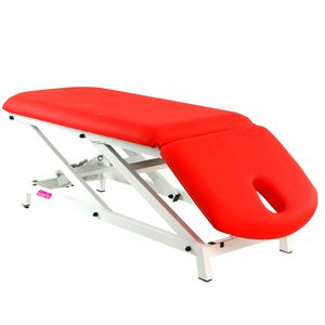 physiotherapy treatment table 1