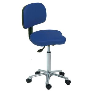 healthcare facility stool