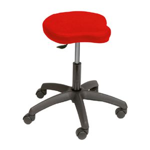 healthcare facility stool