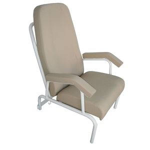 healthcare facility armchair