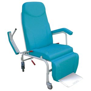 healthcare facility armchair 1