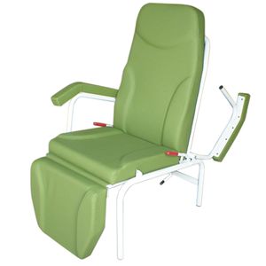 healthcare facility armchair 1