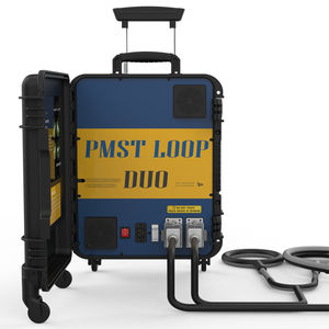 joint pain extremely-low-frequency electromagnetic therapy unit