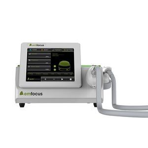 orthopedic treatment ESWT unit