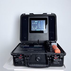orthopedic treatment ESWT unit