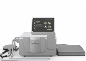 orthopedic treatment ESWT unit