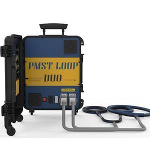 small animal Magnetotherapy unit