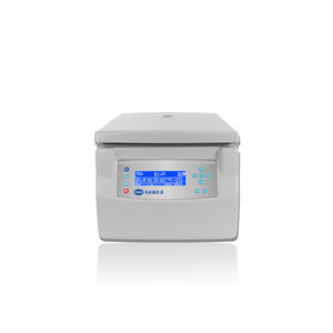 micro centrifuge for life sciences applications