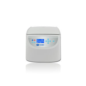 laboratory micro centrifuge