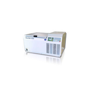 laboratory centrifuge