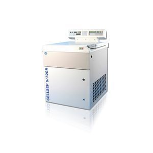laboratory centrifuge 1