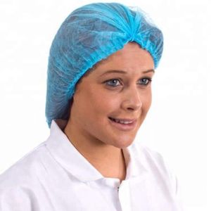 bouffant scrub cap