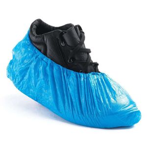 polypropylene medical shoe covers