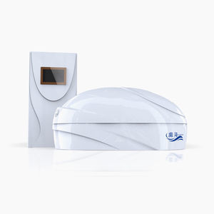 isolation tank