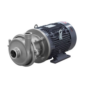 pump for the pharmaceutical industry