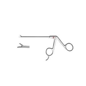 arthroscopic scissors