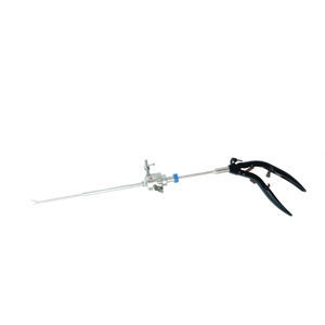 laparoscopic needle holder 1