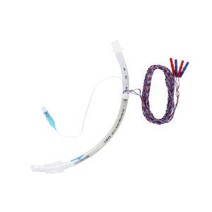 EMG endotracheal tube