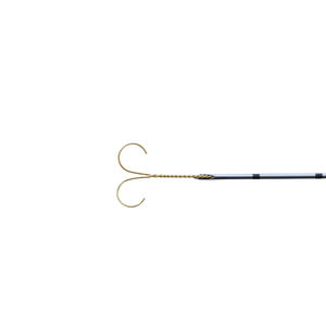breast lesion localization wire