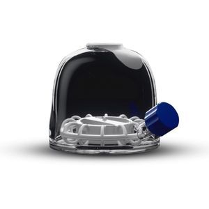disposable medical gas cylinder 1